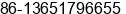 Mobile number of Mr. XINMIN WANG at shanghai