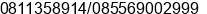Mobile number of Mr. irfan affandi at Padang