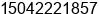 Mobile number of Ms. Susan Sun at Anshan