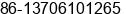 Mobile number of Ms. Eleven Liu at Danyang