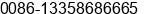 Mobile number of Ms. miss zhang at anshan