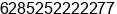 Mobile number of Mr. Andreas Herman Lee at Pontianak