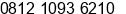 Mobile number of Mr. Achmad Basuki Priono at Jakarta Selatan