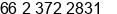 Mobile number of Mr. Aiko  Haruo at Bangkok