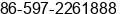 Mobile number of Mr. huang huang at Longyan