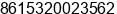 Mobile number of Ms. Elva Tang at Tianjin