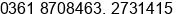 Mobile number of Mrs. Liem Ay Hwa at Denpasar - Bali - Indonesia