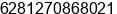 Mobile number of Mr. Nimrod Sitohang,ST at Batam
