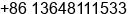 Mobile number of Mr. Roy Yang at mianyang