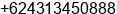 Mobile number of Mr. Cliff Najoan at Manado
