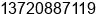 Mobile number of Mr. forrest LI at Quanzhou