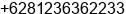 Mobile number of Mrs. Ni Made Thompson at Denpasar