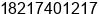 Mobile number of Mr. Jay Xiao at Shanghai
