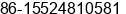 Mobile number of Mrs. Amy Zhang at Dalian