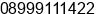 Mobile number of Mr. Aa Bagus at Bekasi
