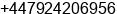 Mobile number of Mr. Robert Neil at KENTS