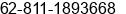 Mobile number of Mr. Ronald G at Denpasar