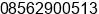 Phone number of Mr. KUS SENTONO at yogykarta