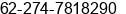 Phone number of Mr. Agus Tino at Jogja 