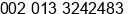 Phone number of Mr. Mmdoh El-Sherbeny at Benha