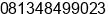 Phone number of Mr. james monas at Banjarbaru