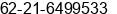 Phone number of Mr. Steven at Jakarta Utara