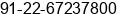 Phone number of Mr. Anil Amolik at Mumbai