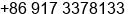 Phone number of Mr. Changgui Song at Baoji