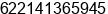 Phone number of Mr. W.D R Aji at Jakarta Pusat