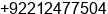 Phone number of Mr. F SHAHBAZ at KARACHI