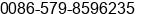 Phone number of Ms. Alice lee at yiwu
