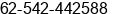 Phone number of Mr. Allen Brown at Balikpapan