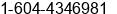 Phone number of Mr. tony mursalim at burnaby
