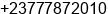Phone number of Mr. UGWENDUM at YAOUNDE
