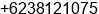 Phone number of Mr. Willy Da Gomez at Ende