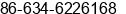 Phone number of Mr. Ximenes at LAIWU