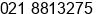 Phone number of Mr. ARIF_SAKATO at KRUI