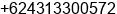 Phone number of Mr. daan at tomohon