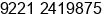 Phone number of Mr. NAVEED ZAIDI at KARACHI
