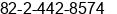 Phone number of Mr. C. H. Lee at Seoul