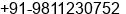 Phone number of Mr. Ahmed Khan at Delhi