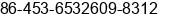 Phone number of Ms. susan sun at Mudanjiang