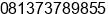 Phone number of Mr. rafilo at palembang