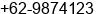 Phone number of Mr. primahaha lo at bintan