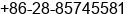 Phone number of Mr. TOM CHEN at Â³ÃÂ¶Â¼ÃÃ