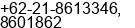 Phone number of Mr. Muhammad Mubarraq/ Didi M at Jakarta Timur