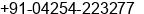 Phone number of Mr. Boopesh at Coimbatore