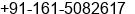 Phone number of Mr. SHAM at ludhiana