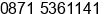 Phone number of Mr. Daniel at kunming city