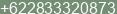 Phone number of Mr. Amir Mahmud at Tegal
